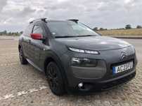 Citroen C4 Catus 1.6 hdi