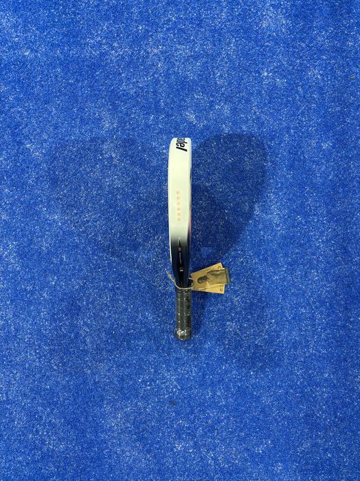 Raquete BULLPADEL Elite Woman 2026