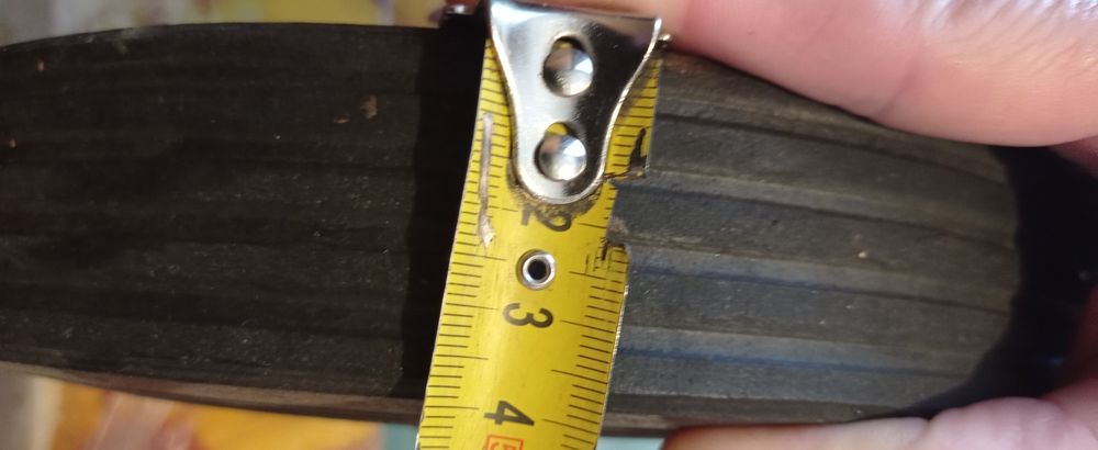 Колесо на тачку будівельну