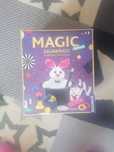 Gra magiczny kapelusz