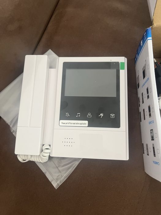 Домофон для дому