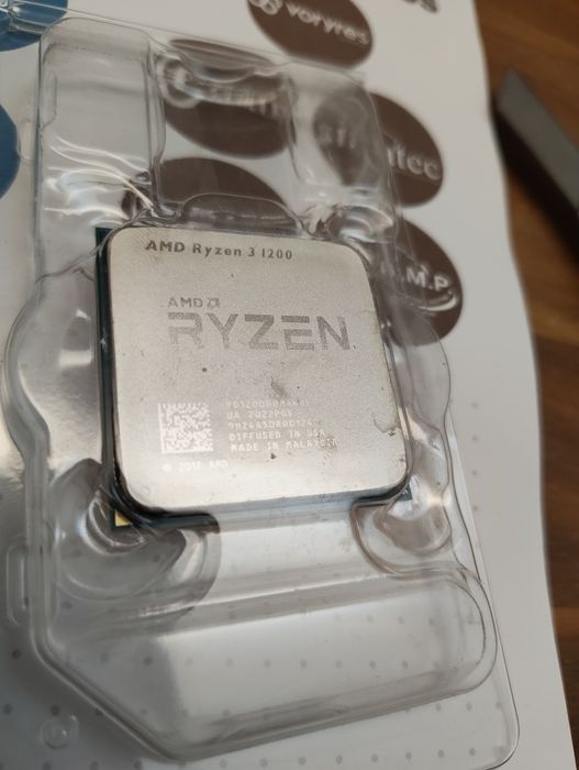 Processadores INTEL e AMD lote