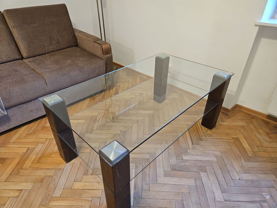 Stolik kawowy Loft  120/70/52