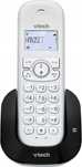 Telefon stacjonarny bezprzewodowy VTECH CS1550 biały