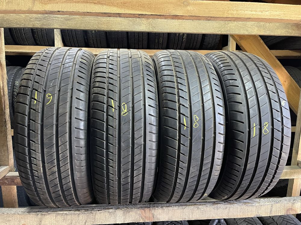 Шини літо 245/50R19 Bridgestone ALENZA 001 супер стан 2або4шт