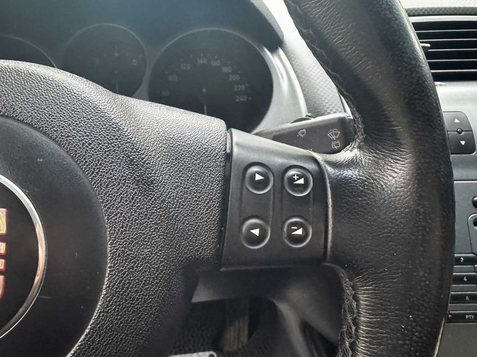 Продам Seat Altea 2007р. #72516