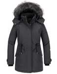 Nowa damska  kurtka zimowa/ płaszcz/ parka / puchowa /R- !A119!