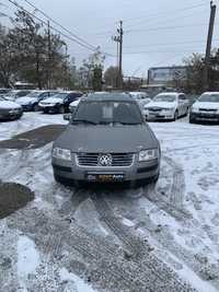 Volkswagen Passat B5 2001 рік 1.6 бензин