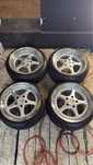 Felgi Oz mito 5x120 R17