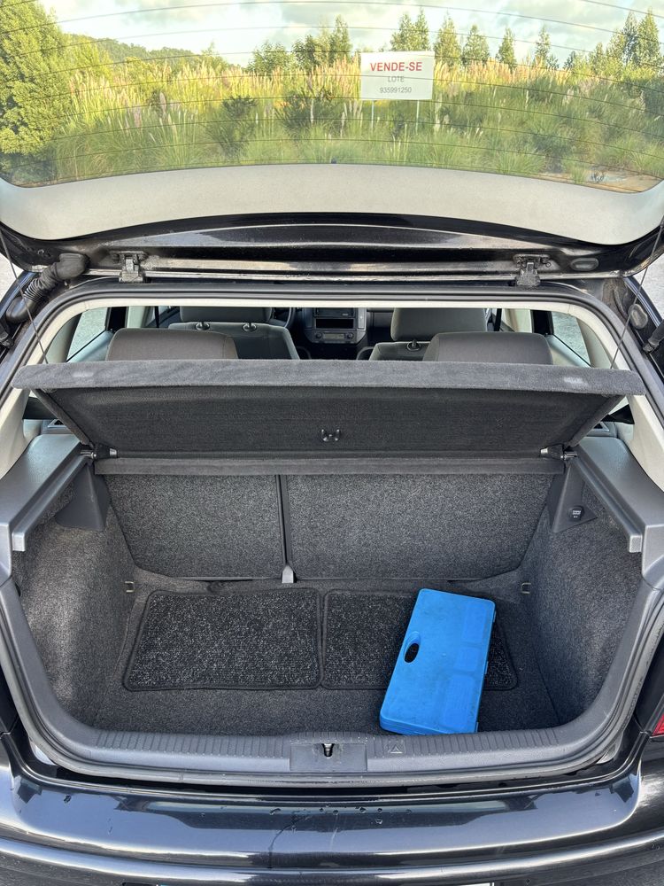 VW polo 1.4 TDI