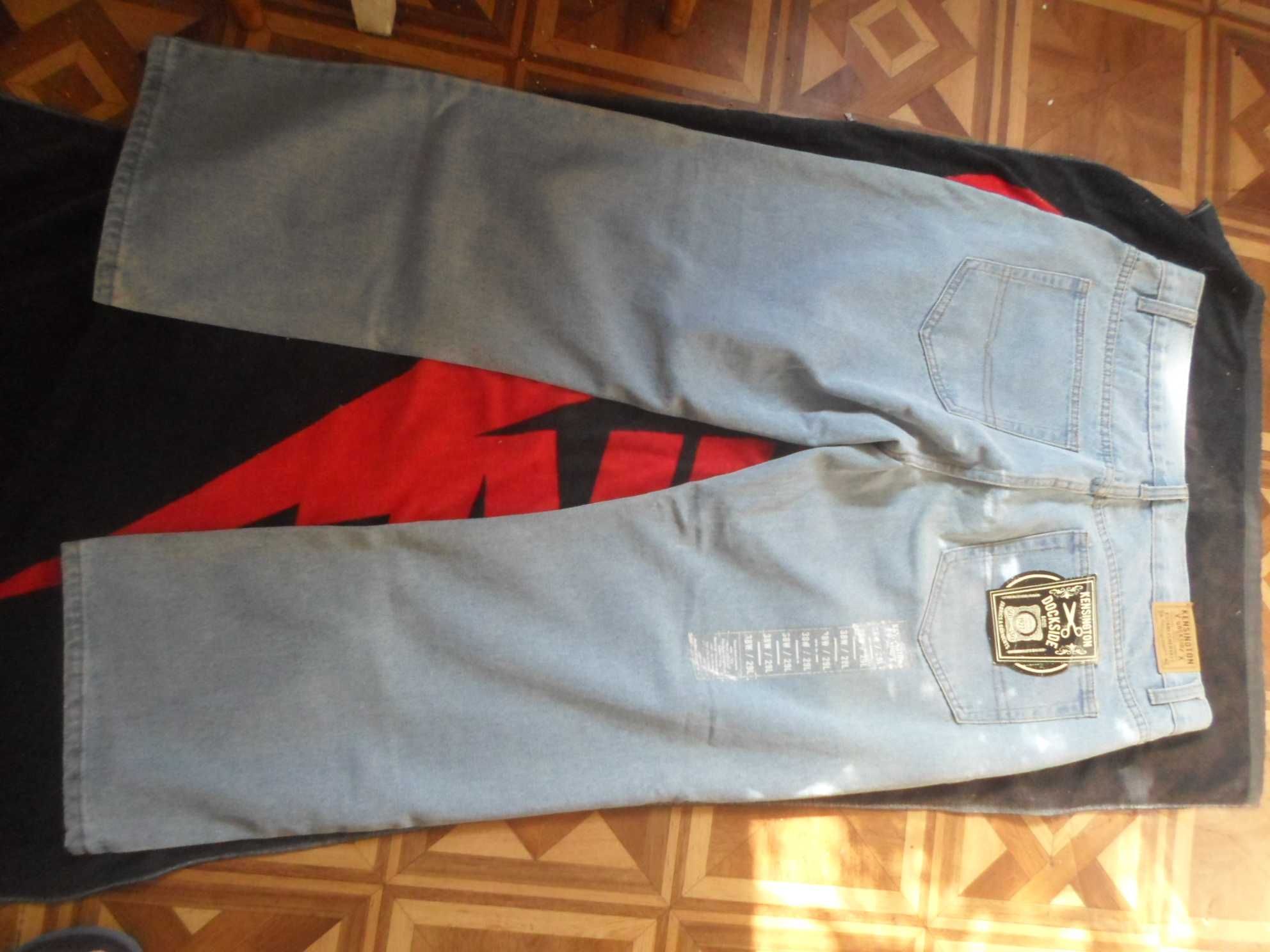 Джинси Wrangler/Levis літо