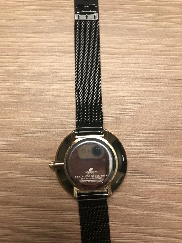 Zegarek damski Timemaster
