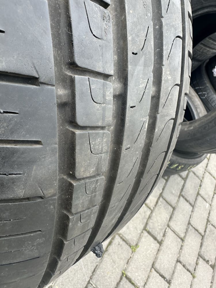 235/40 R 18 Pirelli cinturato P7