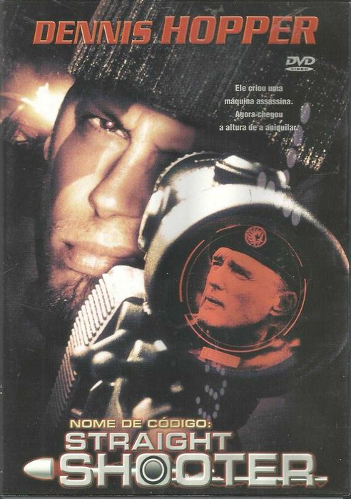 Nome de Código: Straight Shooter (1999)