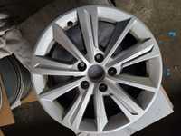 Felga aluminiowa 16" 5x112.Seat  Alhambra et33