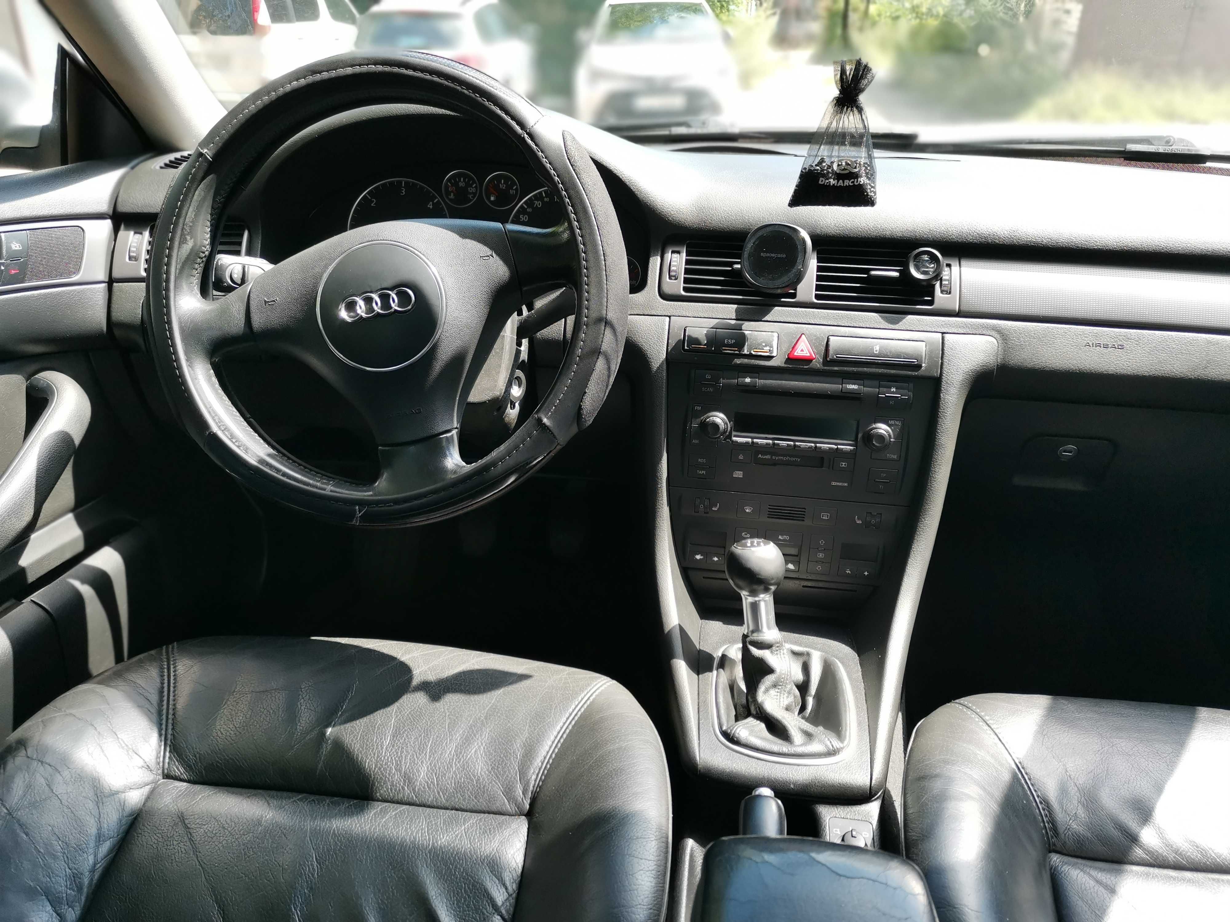 Audi a6 c5 2.5TDI