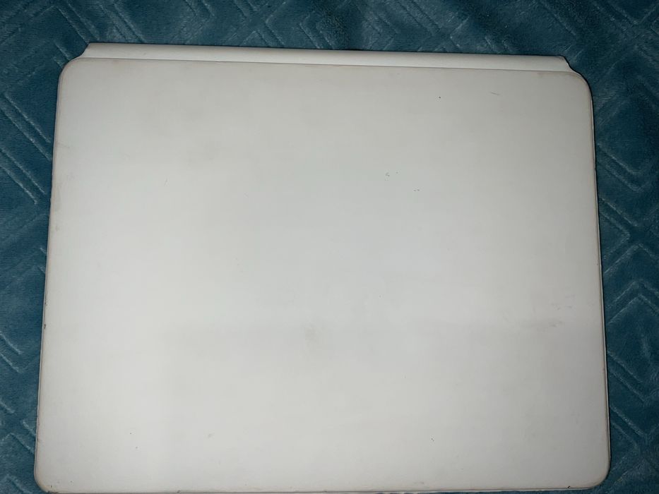 Клавіатура Apple Magic Keyboard для iPad Pro 12.9