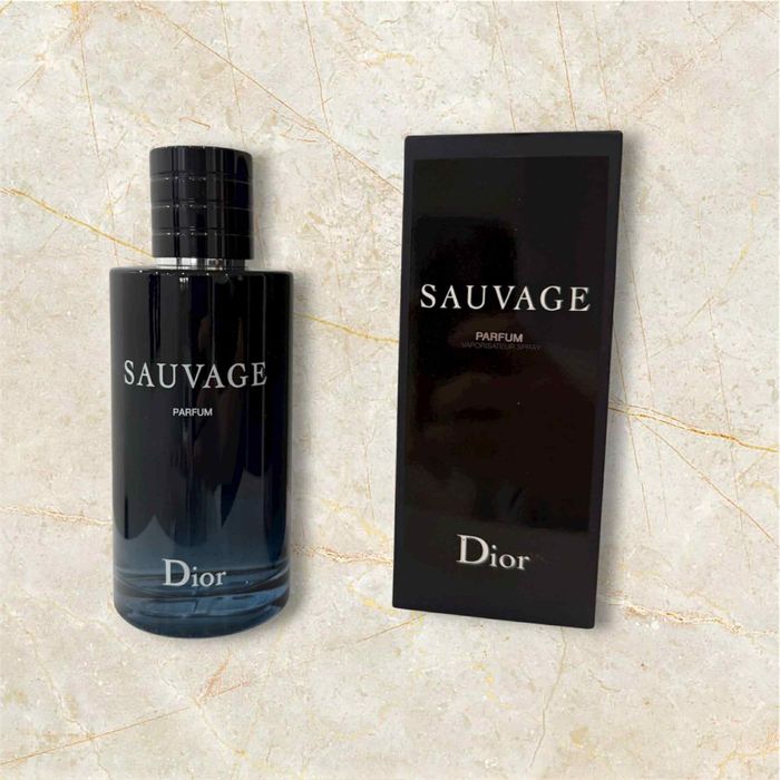 Perfum Dior Sauvage Parfum 200 ml