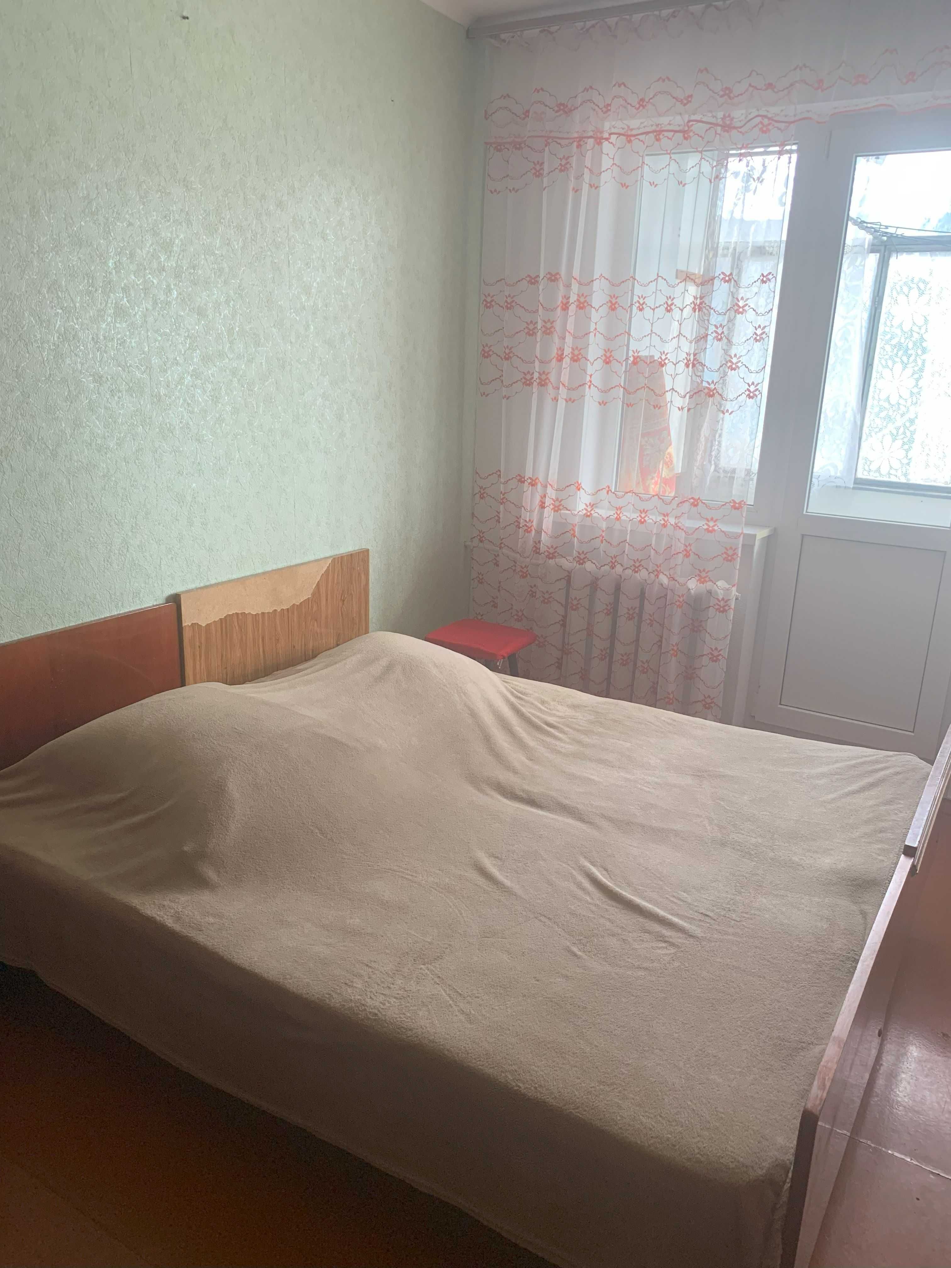 Сдам 3-х кімн квартиру по вул Павла Глазового (Артем-Олімп- Балакіна).