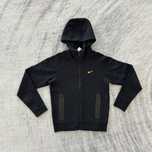 Зіпка Nike Tech Fleece Nocta Худі Теч Фліс Нокта