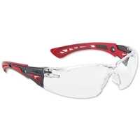 Bolle Safety Rush+ - RUSHPPSI Okulary ochronne do ASG