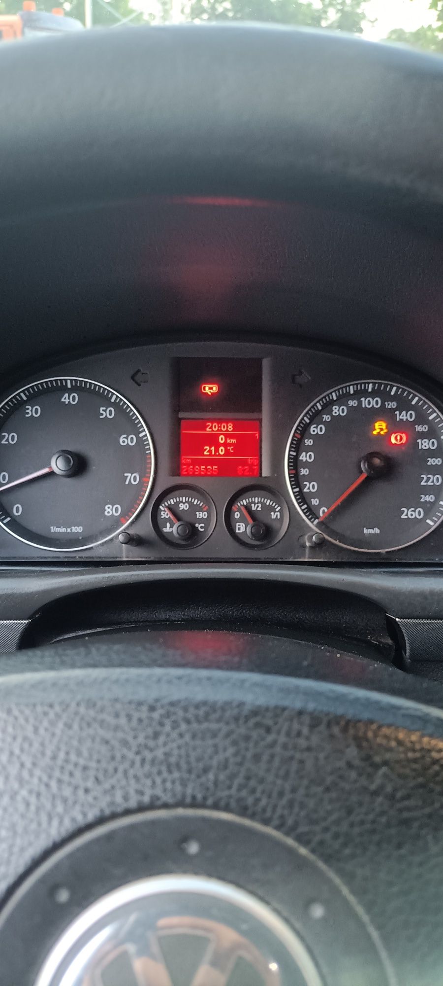 Sprzedam Vw Touran