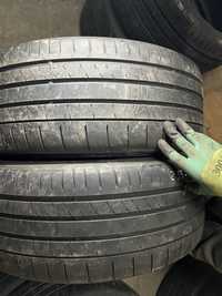 Автошини літні різноширокі 225/35R22 PIRELLI 295/30R22 комплект Резина