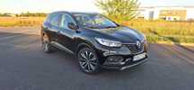 Renault Kadjar Kadjar bose 2019r automat
