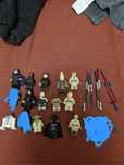 Lego star wars figurki