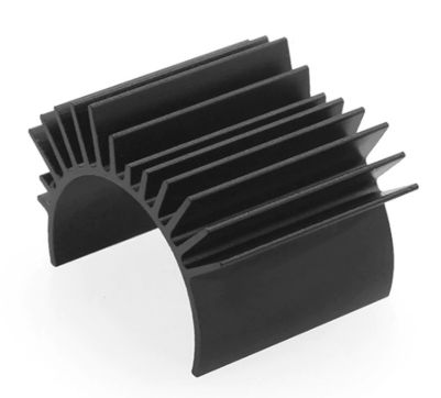 Dissipador de calor (Heatsink) para motores 540-550