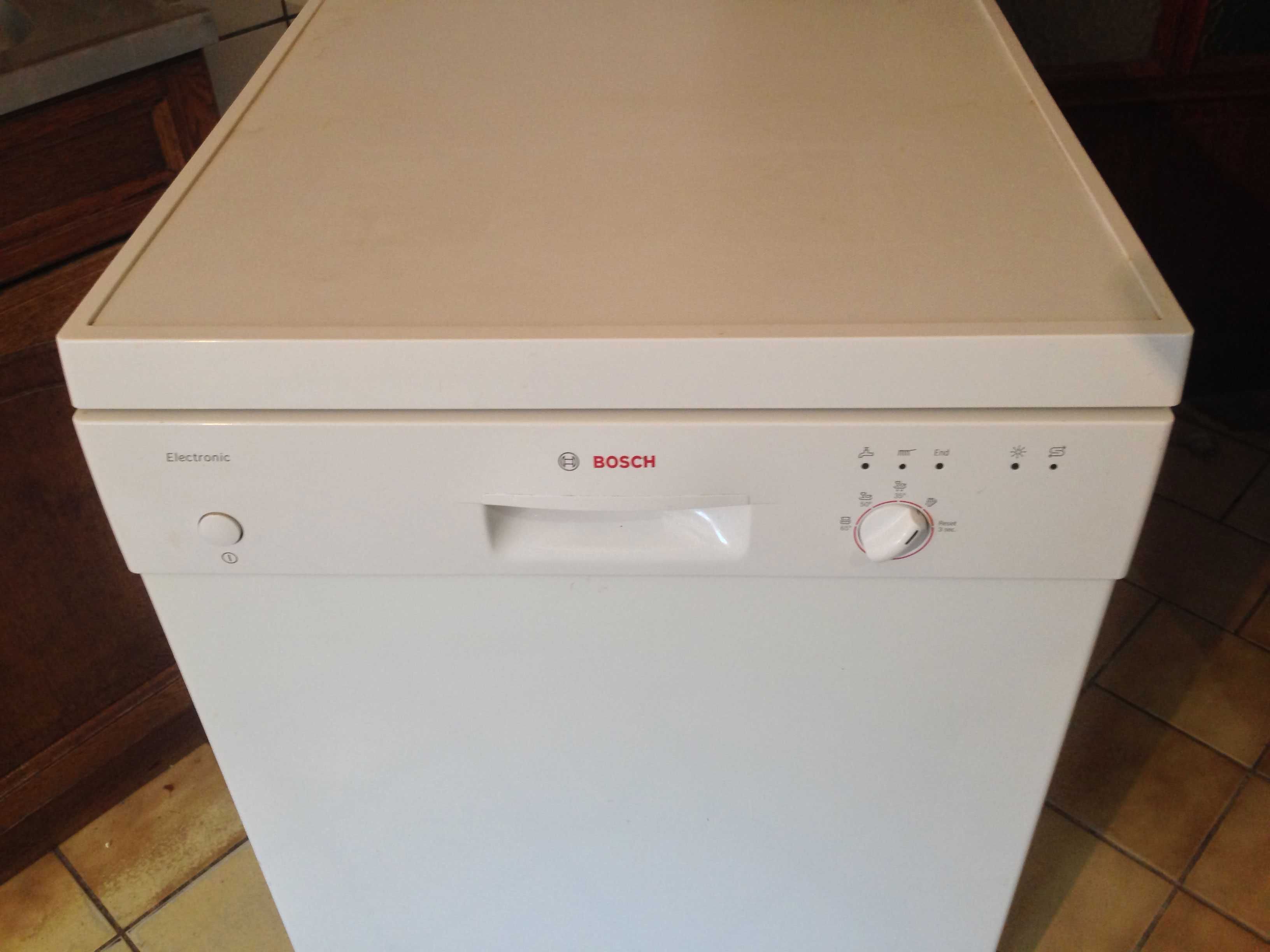 SPRAWNA zmywarka BOSCH SGS43F02EU/33 wolnostojąca 60