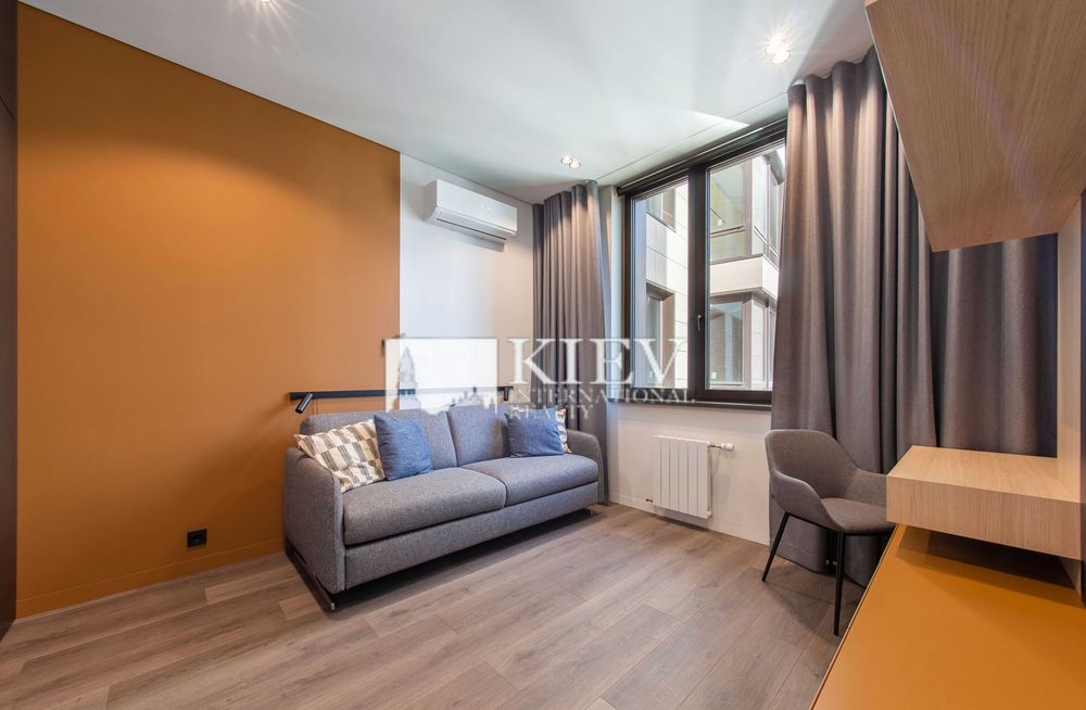 Оренда квартири у ЖК Crystal Park Tower проспект Берестейський, 42