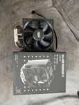 Chłodzenie CPU Silver Monkey