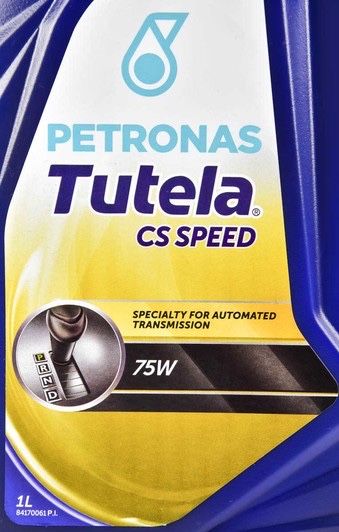 Petronas Tutela CS Speed 75W 1L