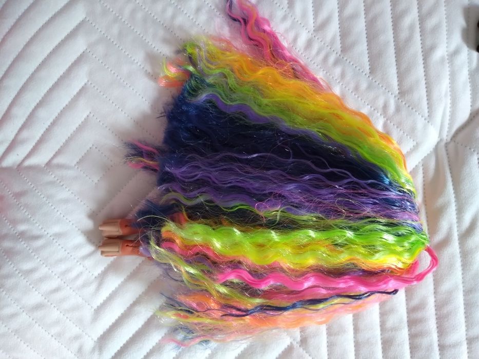 Lalka l.o.l O.M.G surprise