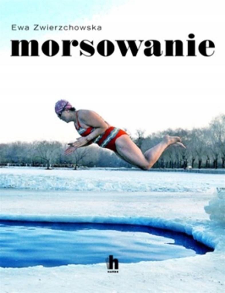 Morsowanie, Ewa Zwierzchowska