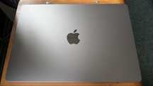 MacBook Air 15” M3 / 16GB RAM / 256GB SSD / GWARANCJA / jak nowy