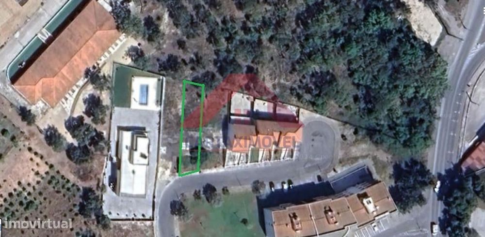 Lote de Terreno  Venda em Cartaxo e Vale da Pinta,Cartaxo