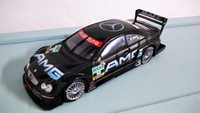 Mercedes 1.18 maisto