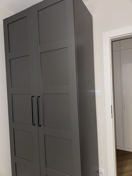 Szafa z ikea stan idealni