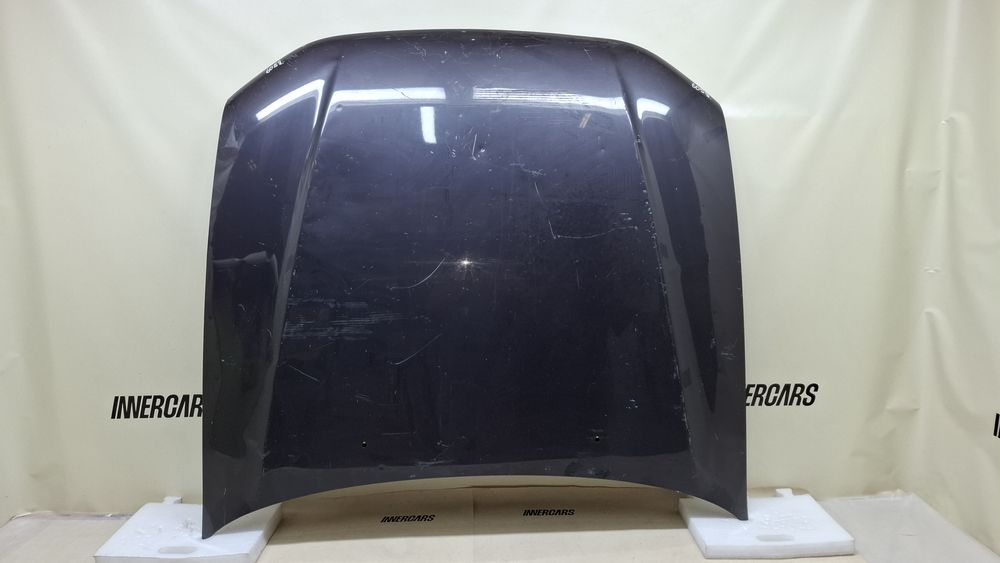 Mitsubishi Galant , 1997-04 капот , in06059