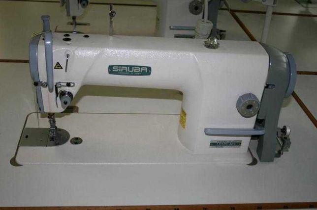 Промислова швейна машинка Siruba. Самовивіз Енергодар