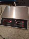 Waga pocztowa ascom Taxmaster 2