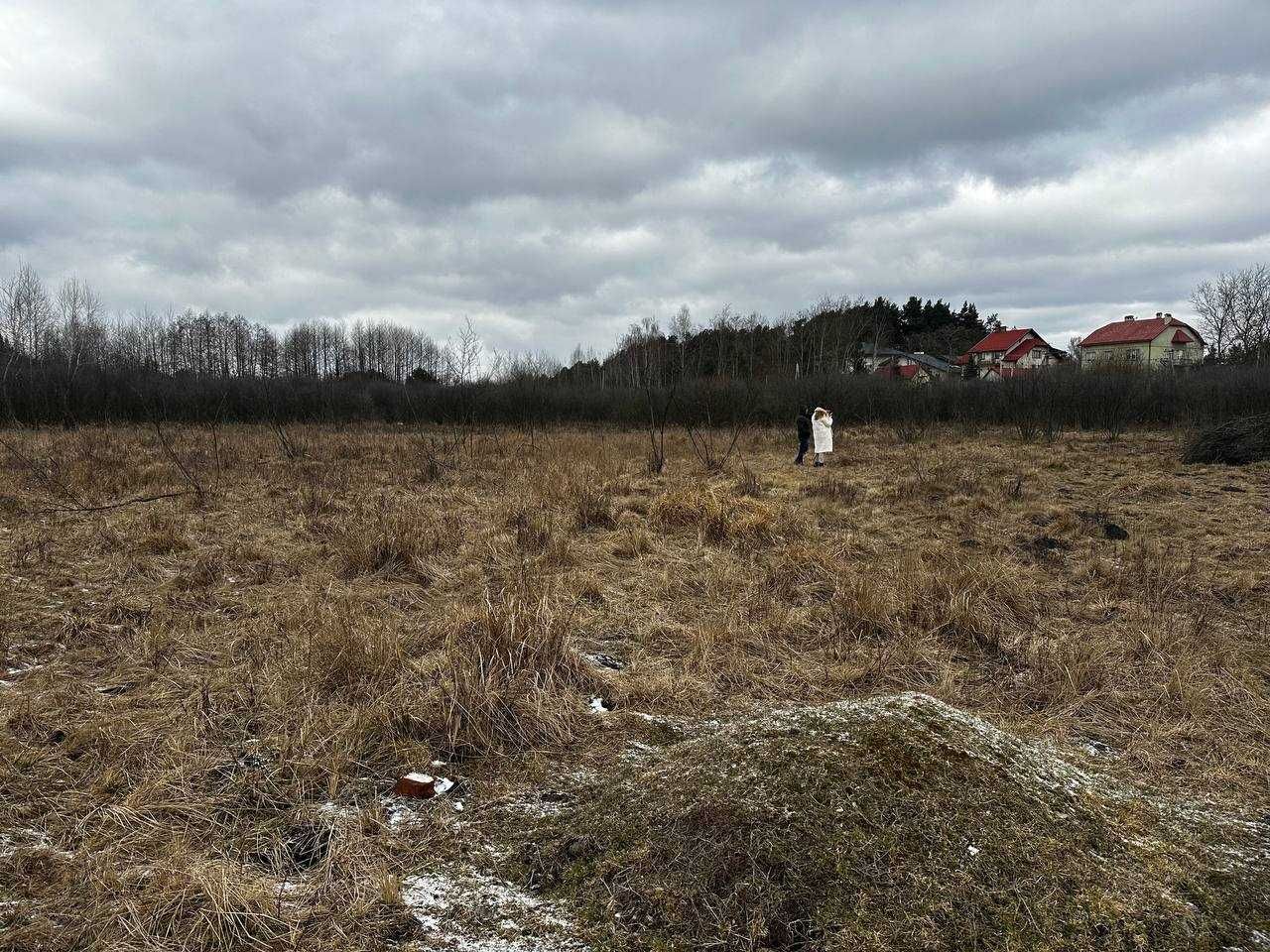 Продаж земельної ділянки під забудову, 8сот, Підрясне