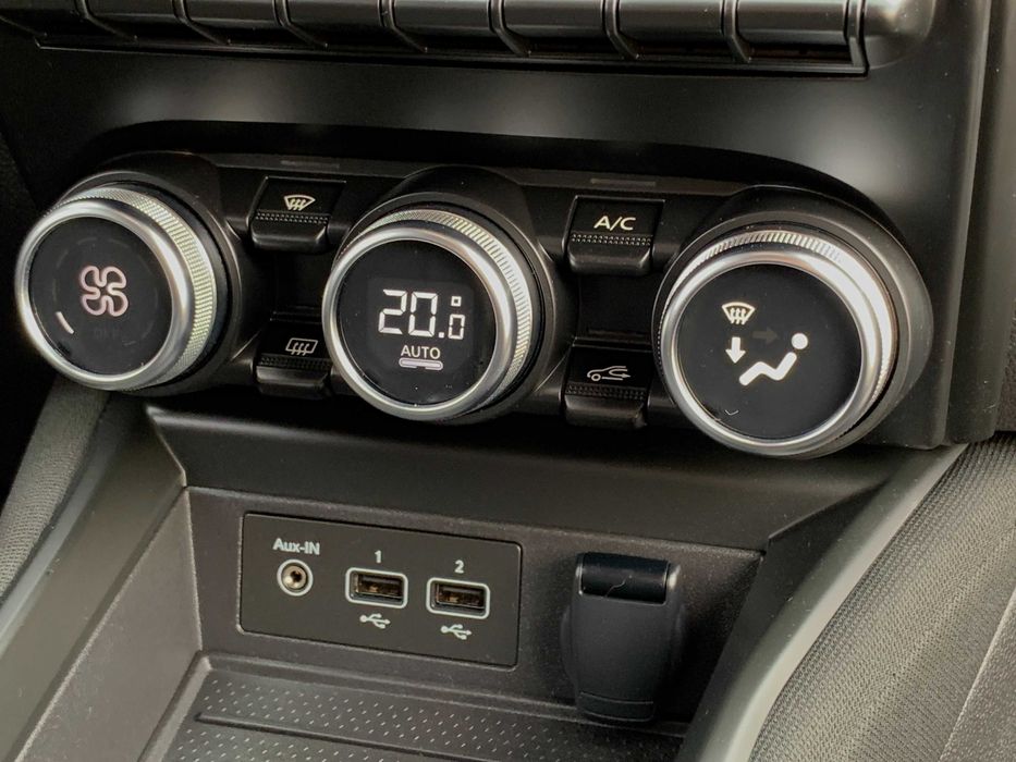 Renault Zoe 2020 52 kWt