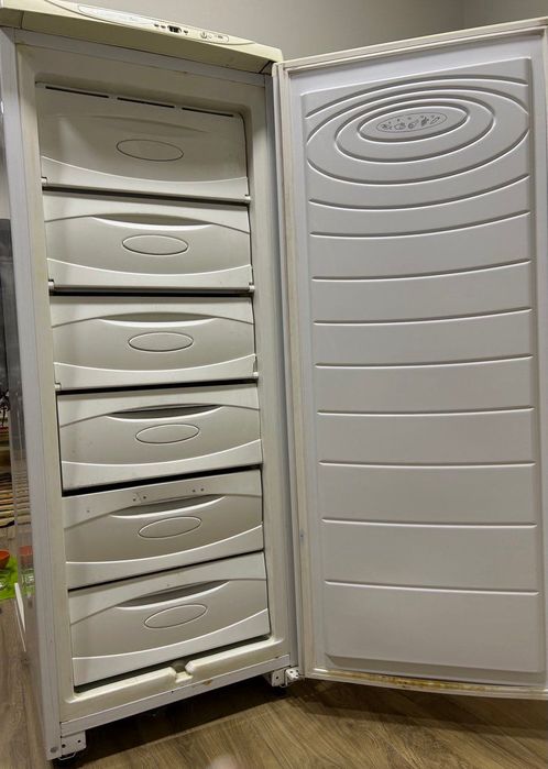 Продам морозильну камеру NORD Vita Nova