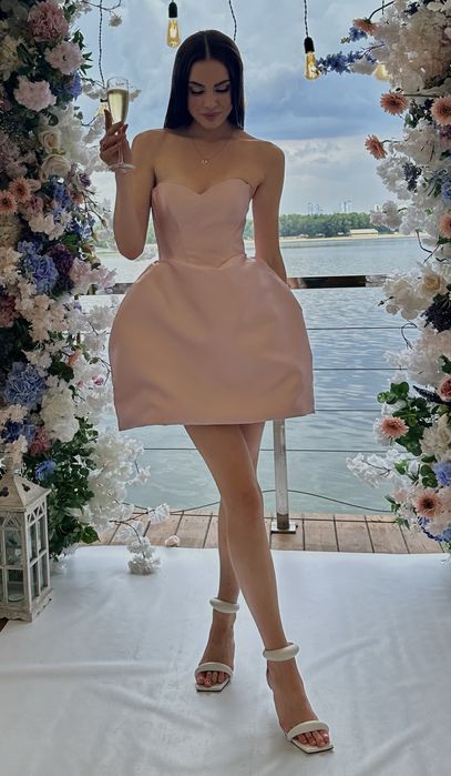 Сукня від українського бренду