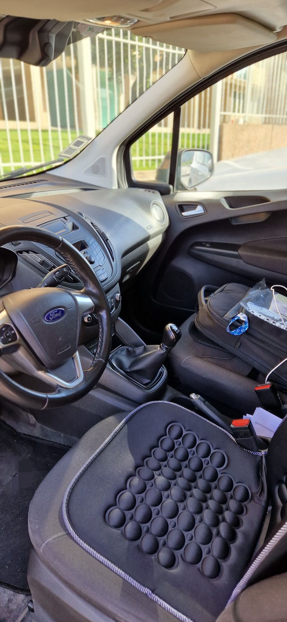 Ford Transit Courier 1.5 TDCI