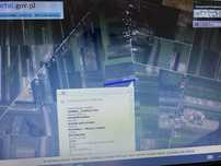 Sprzedam pole 0.37 ha
