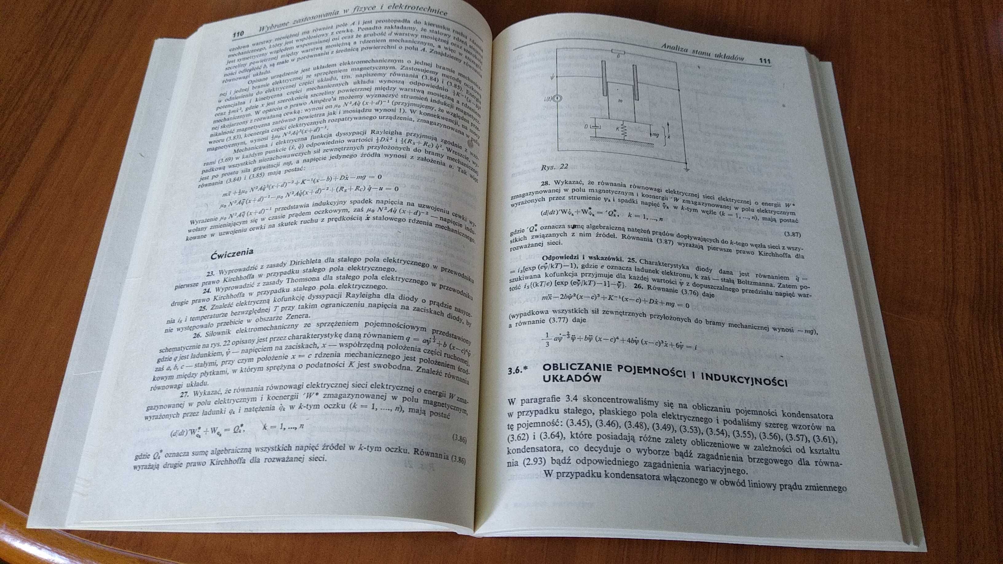 Rachunek wariacyjny ze wstępem do programowania matematycz Ławrynowicz